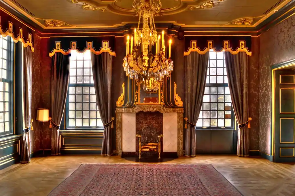 Presidential Suite