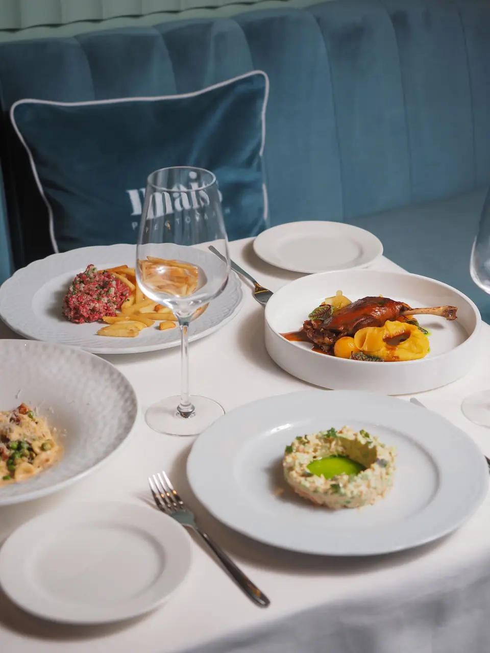 Chef Selection 3