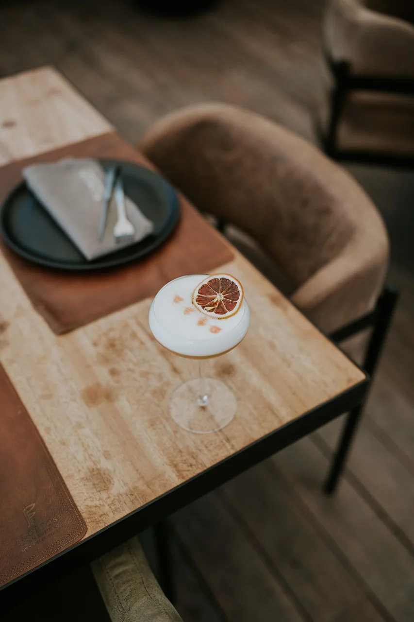 Artisan Beverages