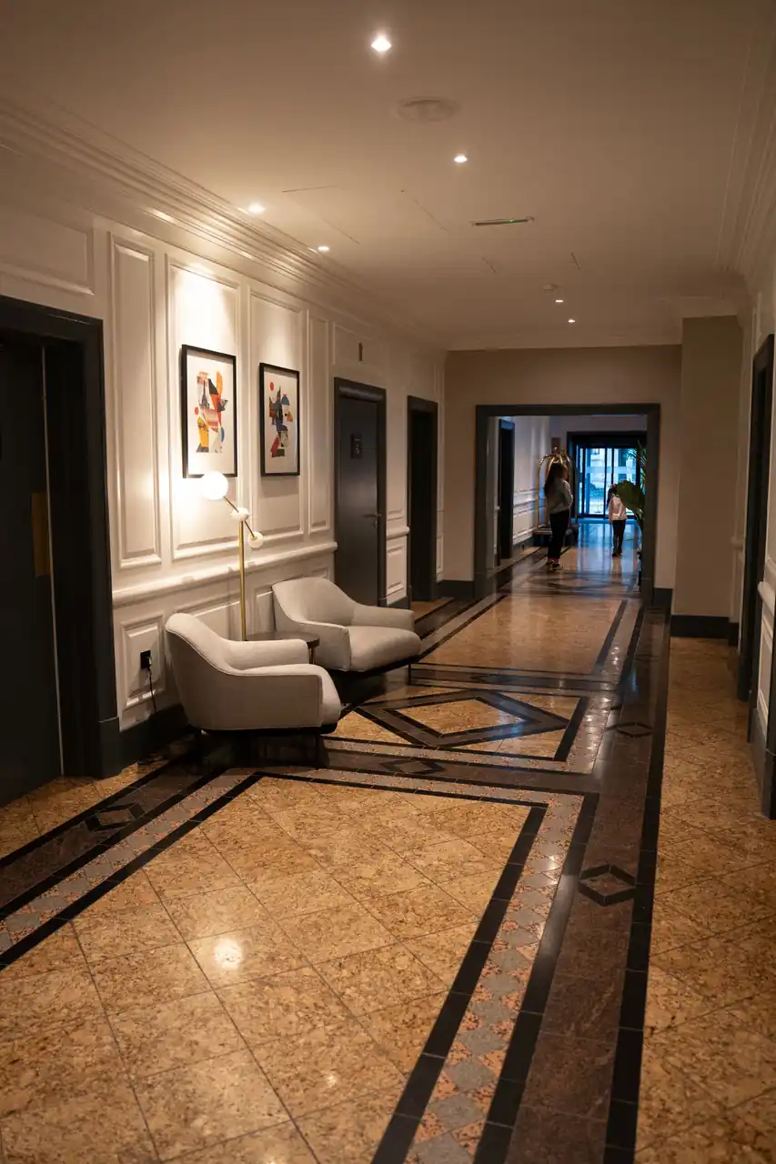 Concierge Service