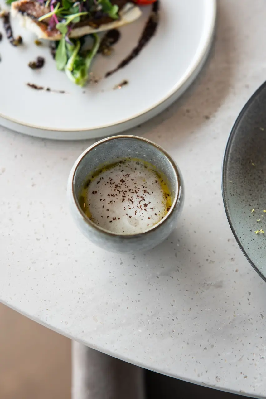 Plated Excellence