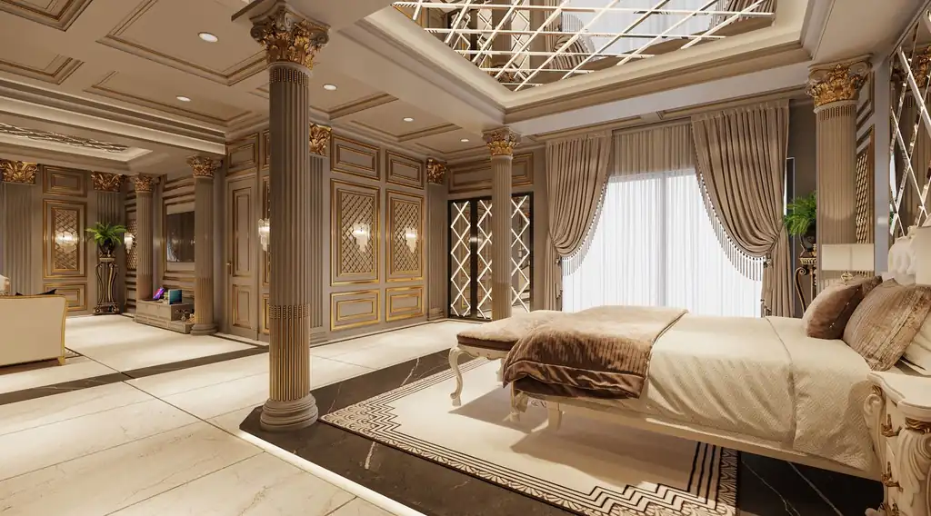 Executive Suite