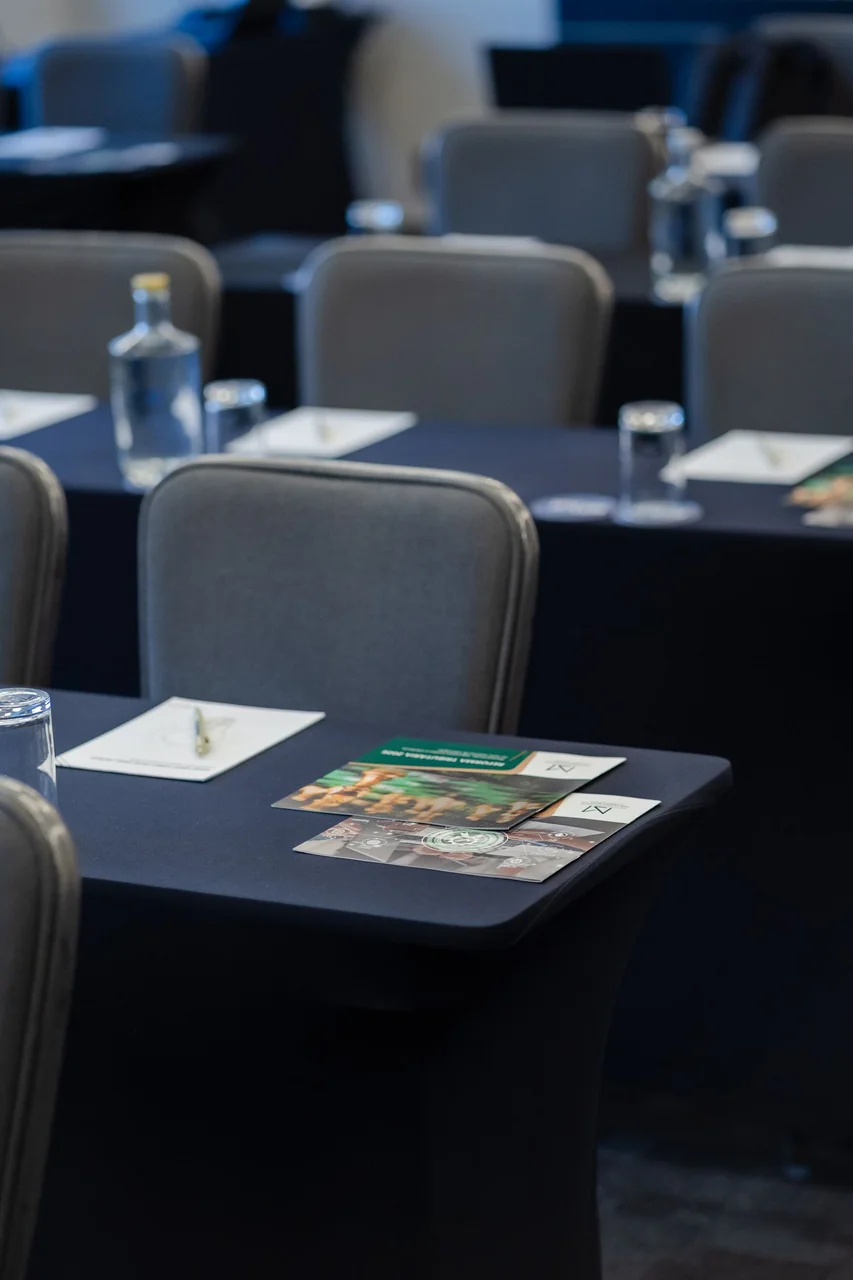 Executive Boardroom