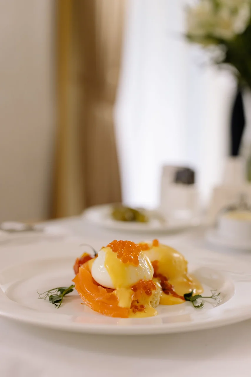 Chef Selection 1