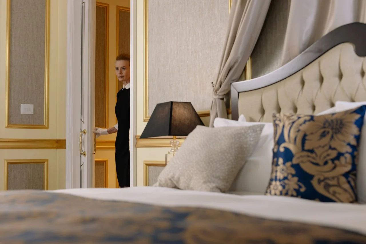 Suite Service