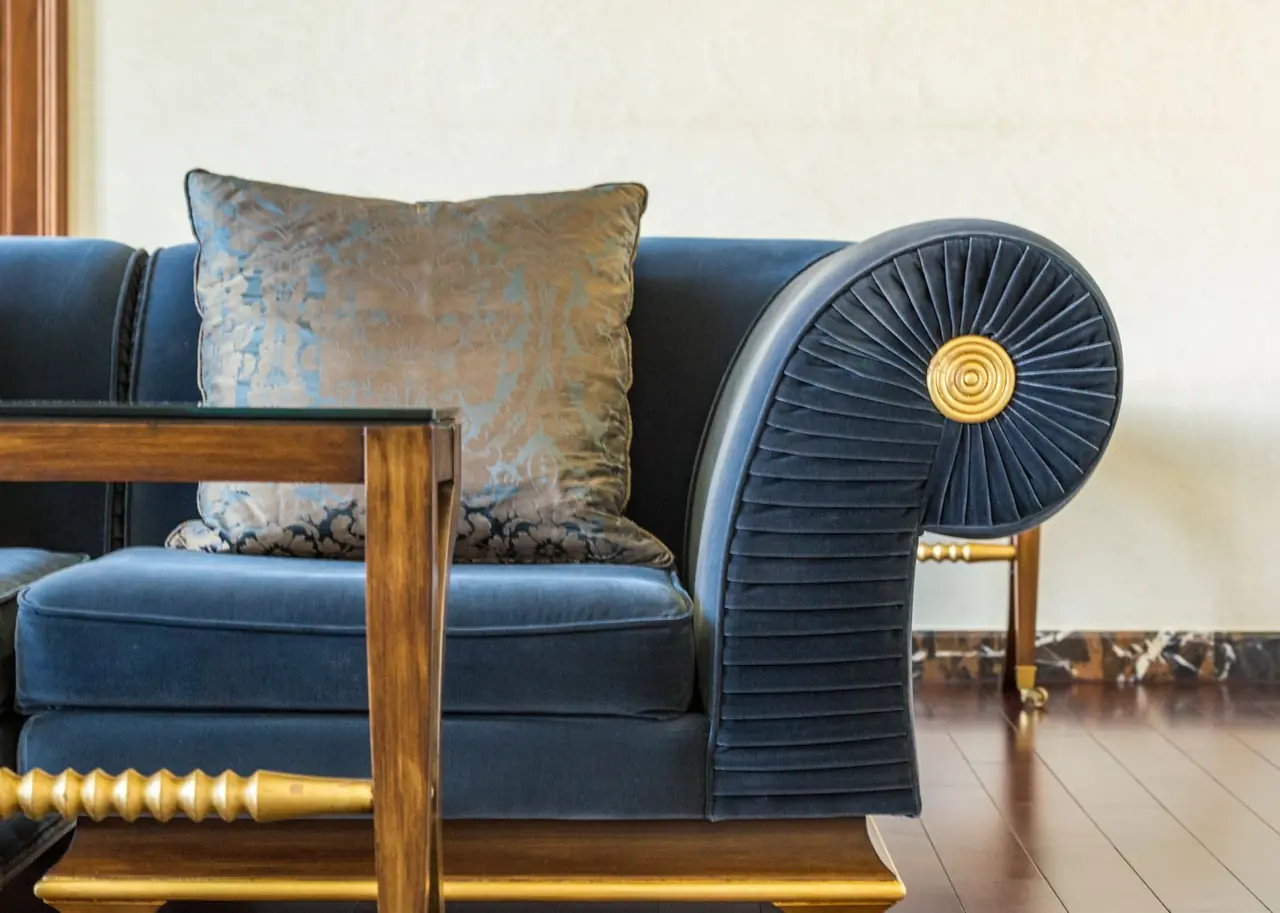 Lounge Area